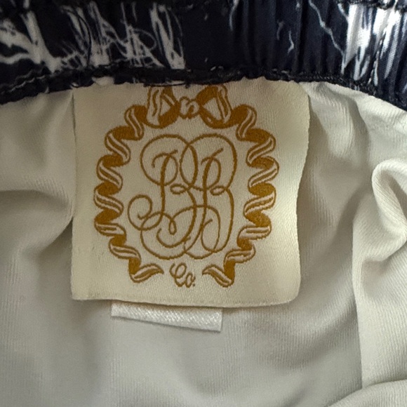 THE Beaufort Bonnet Company swim shorts 18/24M - Picture 2 of 4